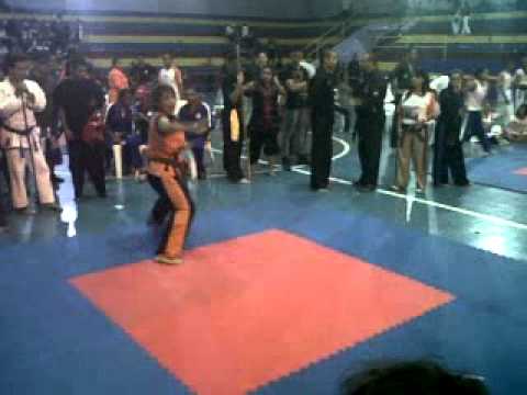 Forma manos libre avami-x anzoategui cinturon marron (cumana)