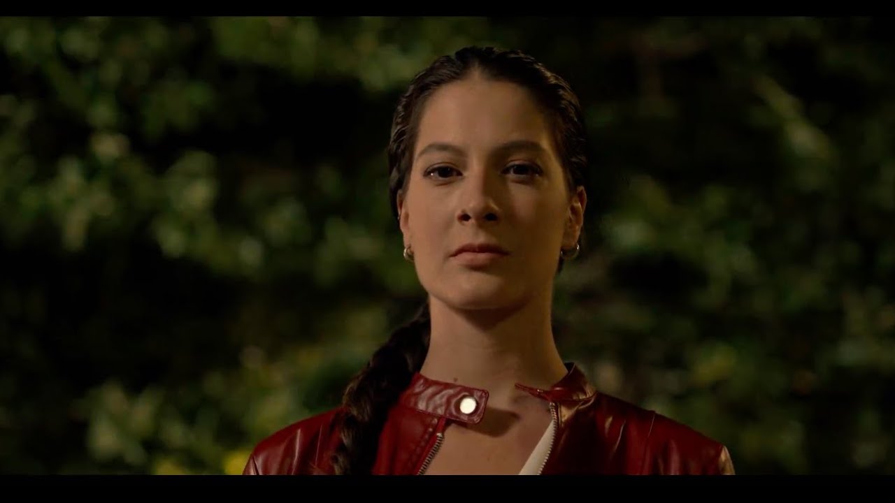 La versione di Anita