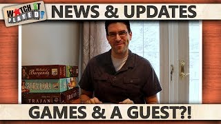 Watch It Played - Hive video thumbnail