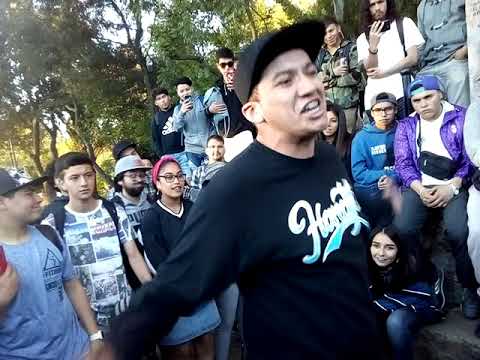 semifinal fusok vs rodamiento curico