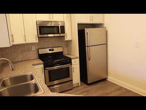 PL9272 - Updated 2 Bed + 2 Bath Apartment for Rent! (Los Angeles, CA)