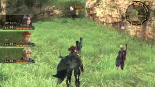 Skip Around - Let's Play Xenoblade Chronicles Part 27