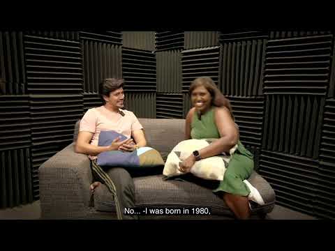 ITS OKAY LETS TALK - Episode 2