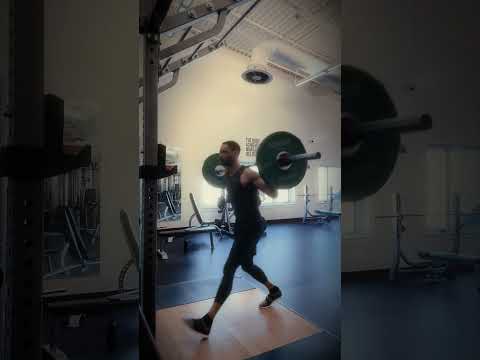 Fitness Brand UGC Ad
