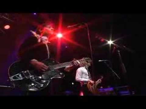 Kristian Anttila - Paris