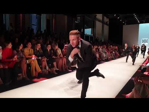 Eröffnung Riani Fashion Show Berlin 2019