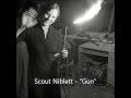 Scout Niblett - "Gun" 
