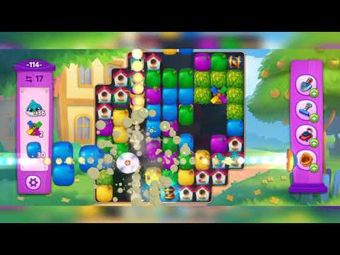 Farmscapes - Level 114