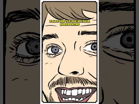 Mr. Beast in the 100 Strangers Challenge #mrbeast #animation #comedy