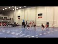 2020-21 Volleyball Highlights (SO Year)