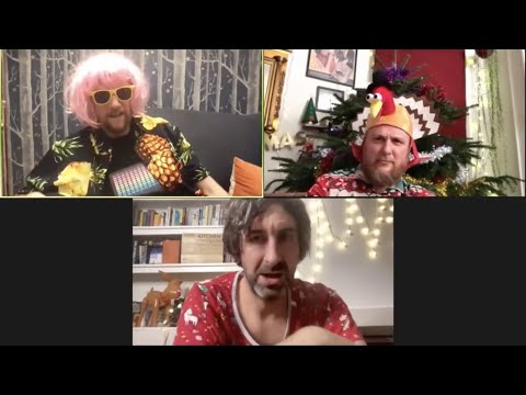 No More Jockeys - Full Livestream 6