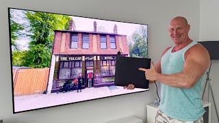 2024 Samsung S95D OLED, the BEST things about it!