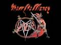 Slayer - Metal Storm/Face the Slayer 