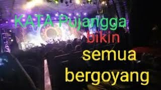 Download lagu Rhoma irama _ kata pujangga  ‼️  konser di alun alun serang 2 September 2022. mp3