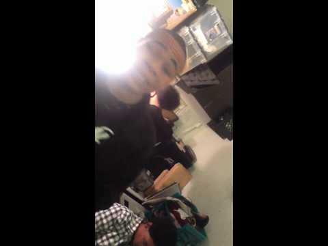 Young Purp Freestyle Session MeanMoney E.N.T "We do Dis pt.