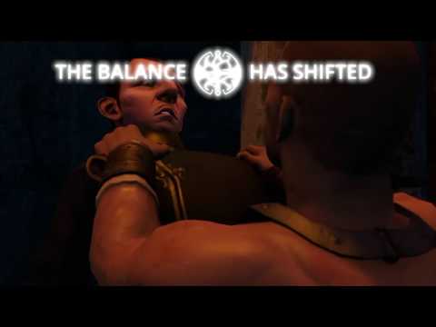 Let's Play Dreamfall Chapters - part 3 - Therapy