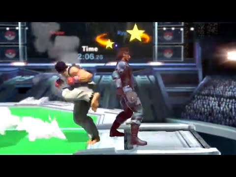 Mexico's Best Ryu Makes an INSANE Comeback Against Hurt!