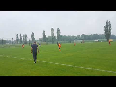 LKS LIGOTA-GROŃ BUJAKOW TRAMPKARZE 2018