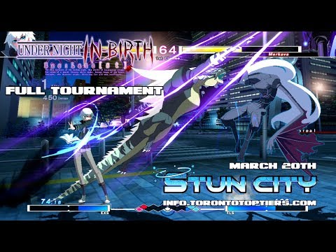 UNIST Tournament - 03/20/2019