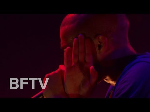 Festival Of Audacity 2019 Trailer: Brave, Bold, Audacious.