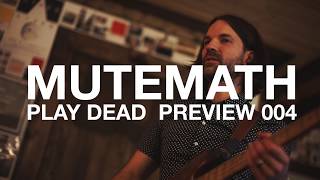 PLAY DEAD // PREVIEW 004