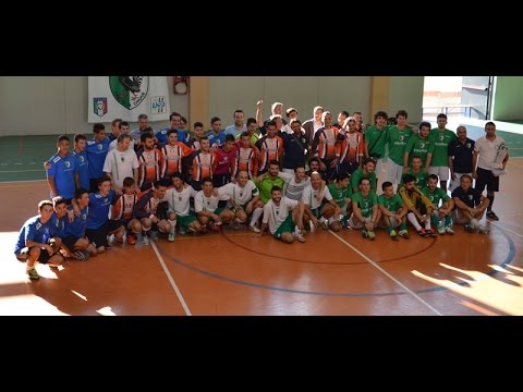 Gemellaggio Time Warp - Castrum Byanelli