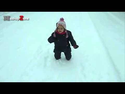 Baby Faceplant   A Funny Babies Compilation    NEW HD