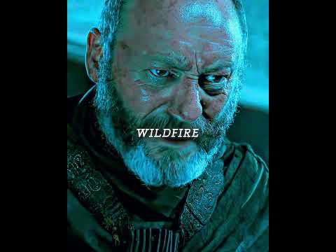 Tyrion Burns Stannis’s Fleet and Half His Army with Wildfire #shorts #gameofthrones