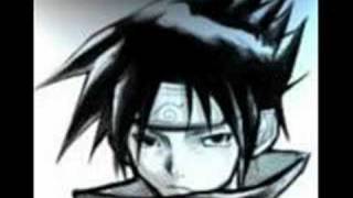 SasuNaru-Kiss Me Fool