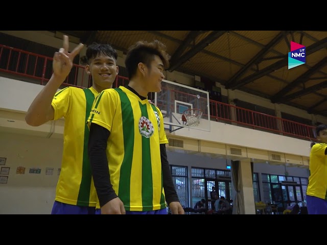 Hoạt động bóng đá học sinh EZ Việt Nam tại Lê Minh