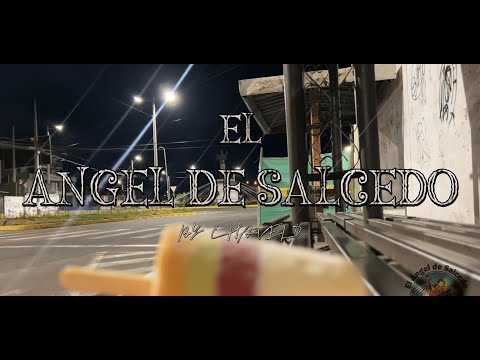 El Ángel de Salcedo: Tradición, Fe y Pueblo