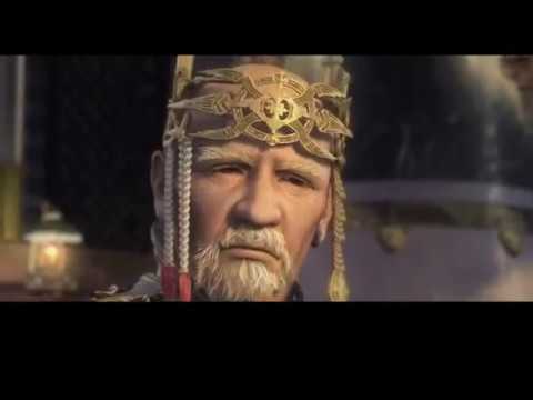 Final Fantasy XII-Zodiac Age 100% Walkthrough Part 1