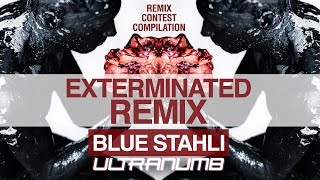Blue Stahli - ULTRAnumb (Exterminated Remix)