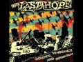 The Last Hope - Enemy 1