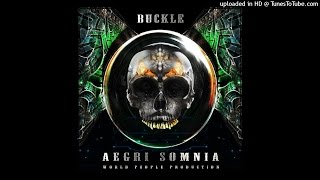 Buckle - Atypical Day