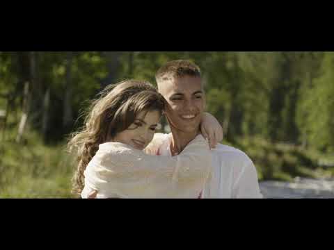 Catalina Ilie - Neica de pe Argesel ( Official Video )