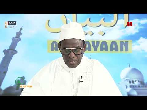 AL BAYAAN - VENDREDI 29 MAI 2026