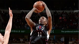 Jamal Crawford - Los Angeles Clippers
