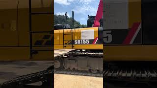 Machine de forage Sany SR 155 à vendre - Image 4 | Machineryline CM Machine de forage Sany SR 155 | Image 4 - Machineryline