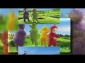 YTPMV Teletubbies Scan Slow Motion