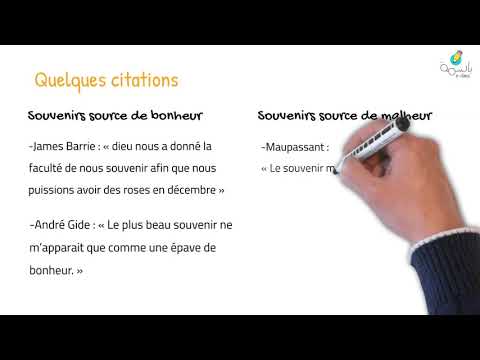 Français pour les sections scientifiques : séance N°1