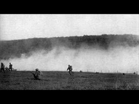 Dorothy Squires - The Irony of War 1