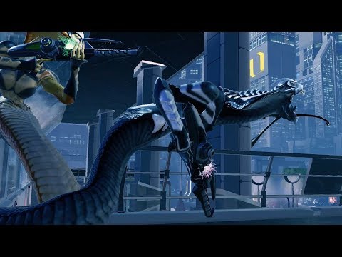 XCOM 2 WOTC (Modded, Legend) Mission 21 - Viper Elites on VIP Extract