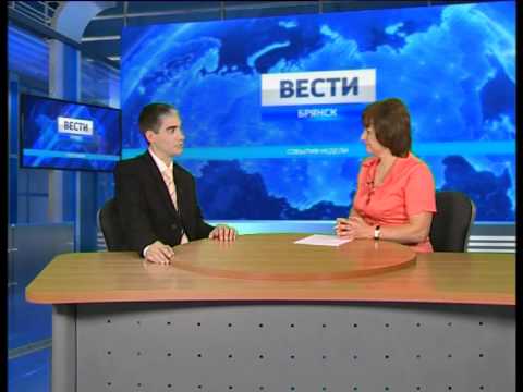 Интервью "Вести недели" (эфир 20 мая 2012)