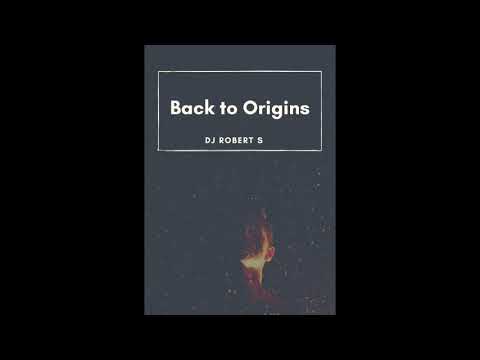 Dj Robert S  - Back To Origins