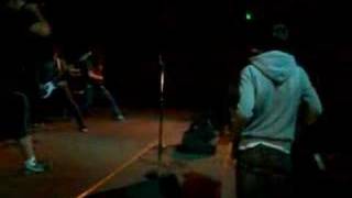 She...Is The Disaster