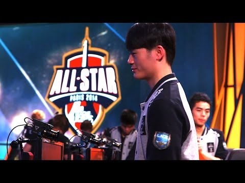 Big Moments from 2014 All-Star