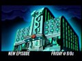 Official Teaser DD Danny Phantom