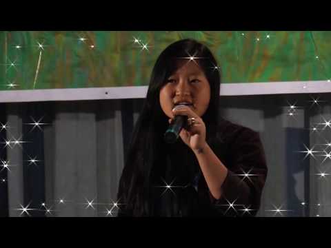 Timro Darshan Sadhai Pau - By Anupama Subba - Diocesan Bhajan Idol - 2014 - Track Round