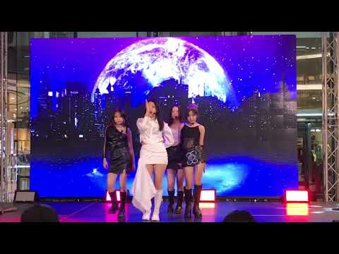 Aestelle-cover aespa (maya chaing mai)